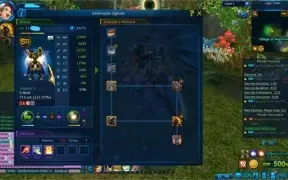Conta LADMO com AoX