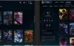 Duas contas pague uma, ex diamond/platina2 e uma platina3