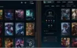 Duas contas pague uma, ex diamond/platina2 e uma platina3