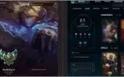Duas contas pague uma, ex diamond/platina2 e uma platina3