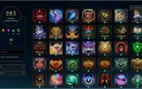 Conta unranked (1 game 1 win md10) mmr alto