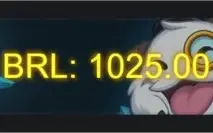 Conta unranked (1 game 1 win md10) mmr alto