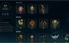 Conta unranked (1 game 1 win md10) mmr alto