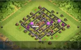 clash of clans cv08 barato