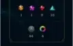 Unranked, Tds os champs, 136 skins, 22k essência