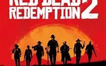 Red Dead Redemption 2 - Conta Steam