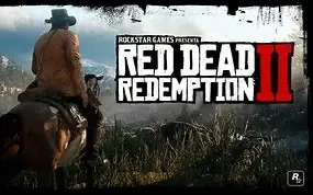 Red Dead Redemption 2 - Conta Steam