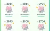 Conta Pokémon Go Instinct LvL 39