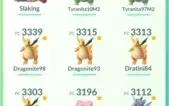 Conta Pokémon Go Instinct LvL 39