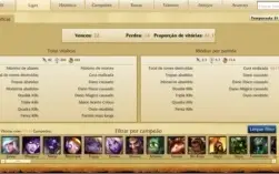 VENDO CONTA DO LOL PLATINA 3 ALTO MMR