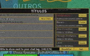 Conta Roblox Muitas Skins / Blox Fruit Muitos Itens!!