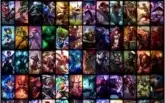 Conta lol Diamond IV - 141 skins e todos campeões