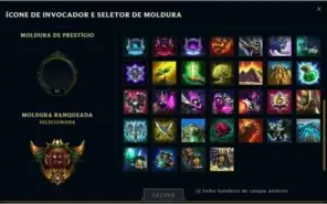 CONTA OURO 3 LVL 47