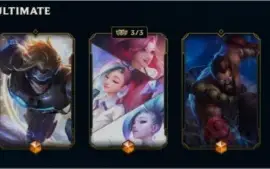 Conta LOL 140+Skins 4Seasons Platina,UmaSeason diamante30kEA