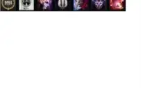 Conta LOL 140+Skins 4Seasons Platina,UmaSeason diamante30kEA