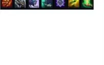 Conta LOL 140+Skins 4Seasons Platina,UmaSeason diamante30kEA