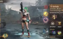 State Of Survive