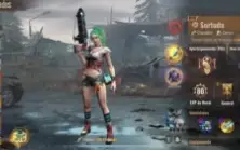 State Of Survive