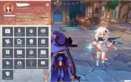 Genshin impact