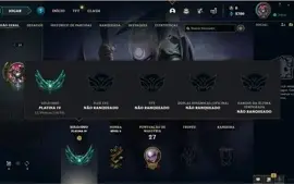 CONTA PLATINA 4 - PREÇO BAIXO E NA HORA