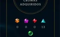 Conta LOL - 14k gastos e 1189 skins - Único dono desde a s2