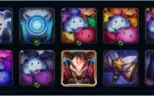 CONTA LOL PLATINA 4 // MMR BOM // OTIMA CONTA PARA SMURF