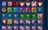 Conta NADMO ALPHA Mid Game com Aox / Alter S / Fanglongmon