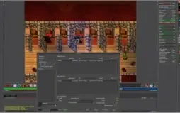 Tibia Knight 158  92/88 LUTABRA  com 300 tibia coins