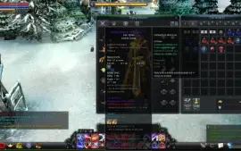 Vendo Conta Cabal Br