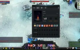 Vendo Conta Cabal Br