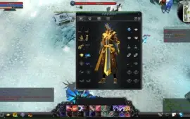 Vendo Conta Cabal Br