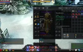 Vendo Conta Cabal Br