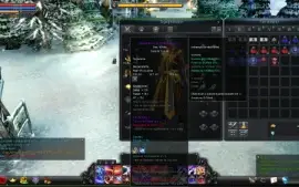 Vendo Conta Cabal Br