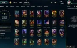 CONTA DIAMANTE 5 (V) BORDA DIAMANTE, 33 CAMPEÕES+ fragmentos