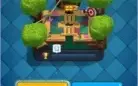 Conta Clash Royale Nível 10 (Antiga)