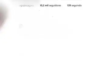 Conta antiga com 10k de seguidores