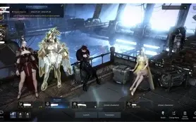 Conta Lost Ark + 51 jogos na Steam