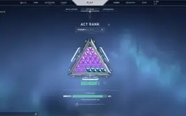 Conta diamante 3
