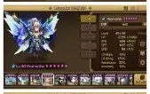 Conta Global G1/C2 - 3 nat5 LD
