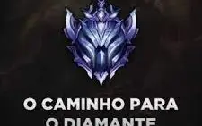 Ebook LoL do Bronze ao Diamante