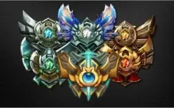 Ebook LoL do Bronze ao Diamante
