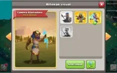 CV 14 clash of clans full
