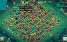 CV 14 clash of clans full