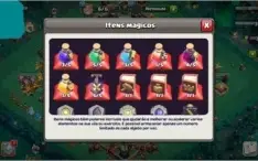 CV 14 clash of clans full