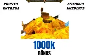 Wow Azralon Gold Horda 1000k
