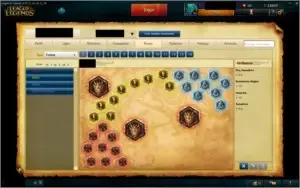 VENDO CONTA DE LEAGUE OF LEGENDS