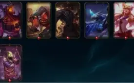 Conta league platina 3