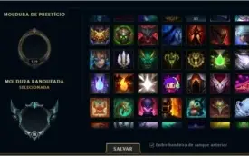 Conta league platina 3