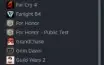 Conta Steam +Insígnia Da Lealdade Cs Go