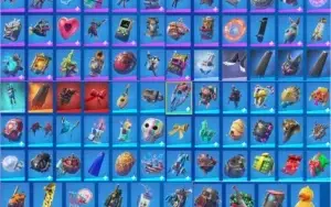 FORNITE CAP 1- TEMP 4 ATÉ CAP 2 TEMP 2/5 -TUDO FULL !!!